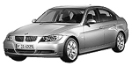 BMW E92 B2959 Fault Code