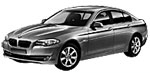 BMW F10 B2959 Fault Code