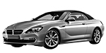 BMW F12 B2959 Fault Code