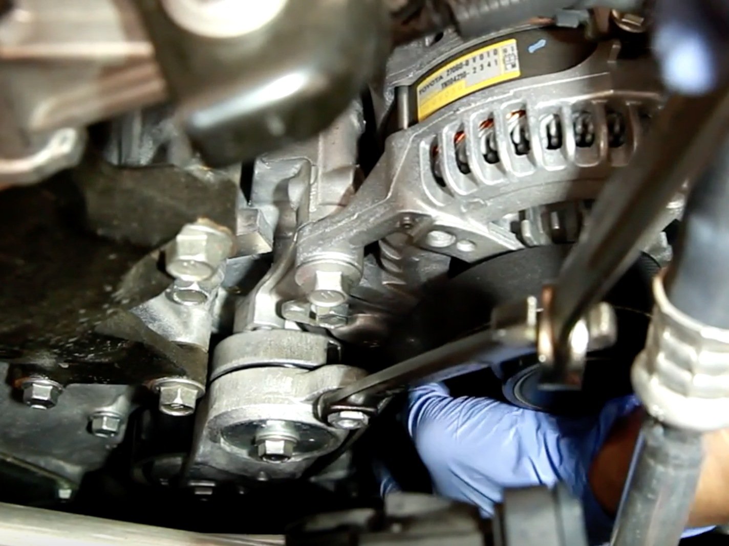 See B2959 repair manual
